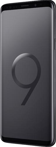 Samsung Galaxy S9 Plus 64GB Pre-Owned - Black - Good/Fair