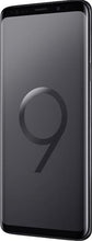 Load image into Gallery viewer, Samsung Galaxy S9 Plus 64GB Pre-Owned - Black - Good/Fair