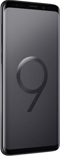 Samsung Galaxy S9 Plus 64GB Dual SIM - Black