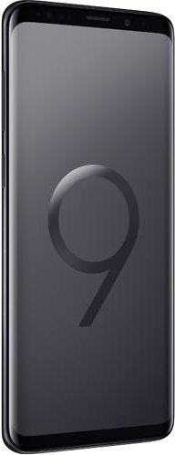 Samsung Galaxy S9 Plus 128GB Dual SIM / SIM Free - Black