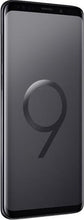 Load image into Gallery viewer, Samsung Galaxy S9 Plus 64GB Pre-Owned - Black - Good/Fair