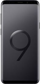 Samsung Galaxy S9 Plus 64GB Dual SIM - Black