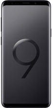 Load image into Gallery viewer, Samsung Galaxy S9 Plus 128GB Pre-Owned Unlocked - Excellent - Black