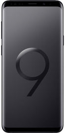Samsung Galaxy S9 Plus 128GB Pre-Owned Unlocked - Excellent - Black