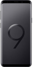 Load image into Gallery viewer, Samsung Galaxy S9 Plus 64GB Pre-Owned Excellent - Black
