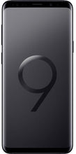 Load image into Gallery viewer, Samsung Galaxy S9 Plus 64GB Pre-Owned - Black - Good/Fair