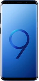 Samsung Galaxy S9 Plus 64GB Pre-Owned Excellent - Blue