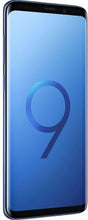 Load image into Gallery viewer, Samsung Galaxy S9 Plus 128GB Pre-Owned - Good - Blue