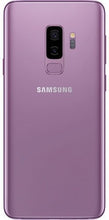 Load image into Gallery viewer, Samsung Galaxy S9 Plus 128GB Dual SIM - Lilac Purple