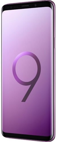 Samsung Galaxy S9 Plus 128GB Dual SIM - Lilac Purple