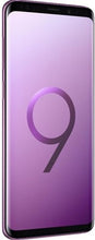 Load image into Gallery viewer, Samsung Galaxy S9 Plus 128GB Pre-Owned Excellent - Purple