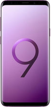 Load image into Gallery viewer, Samsung Galaxy S9 Plus 128GB Pre-Owned Excellent - Purple
