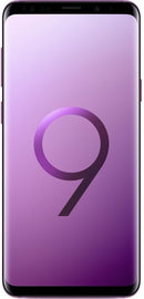 Samsung Galaxy S9 Plus 64GB Dual SIM - Lilac Purple