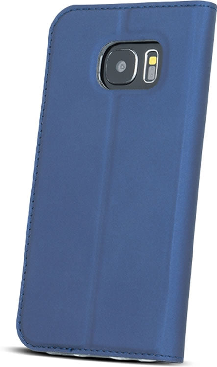 Samsung Galaxy S10+ S-View Wallet Case - Blue