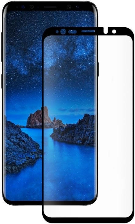 Samsung Galaxy S10 UV Tempered Glass Screen Protector
