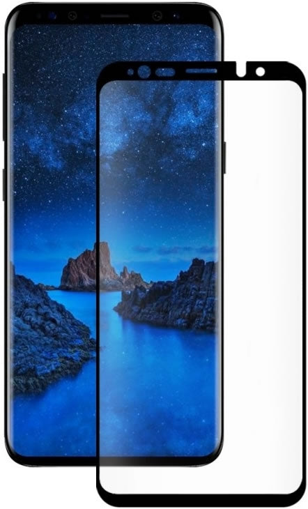 Samsung Galaxy M20 Tempered Glass Screen Protector
