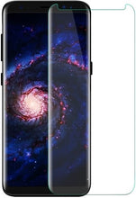 Load image into Gallery viewer, Samsung Galaxy M20 Tempered Glass Screen Protector