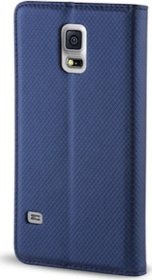 Samsung Galaxy S9 Wallet Case - Blue
