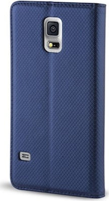 Samsung Galaxy A10 Wallet Case - Blue