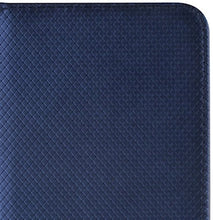 Load image into Gallery viewer, Xiaomi Mi 9T / Mi 9T Pro Wallet Case - Blue