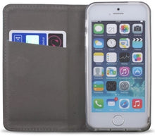 Load image into Gallery viewer, Xiaomi Mi 9T / Mi 9T Pro Wallet Case - Blue