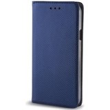 Xiaomi Mi 9 Wallet Case - Blue