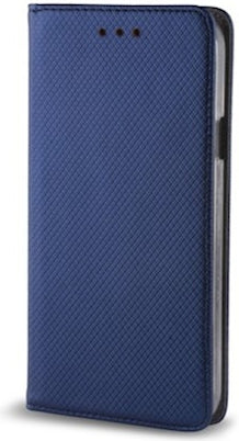 Apple iPhone XR Wallet Case - Blue