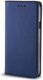 Apple iPhone XS Max Wallet Case - Blue
