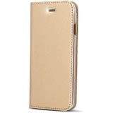 Samsung Galaxy S9 Plus Wallet Case - Gold