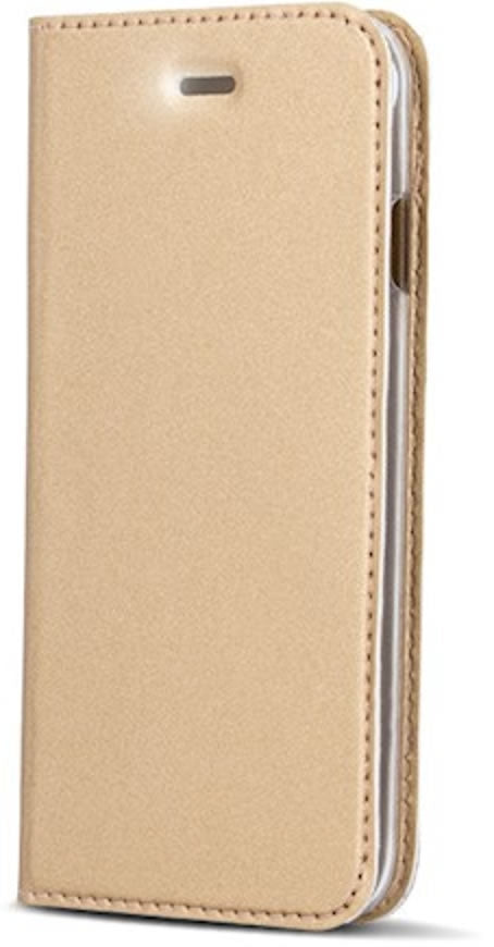 Samsung Galaxy S10 Plus Wallet Case - Gold