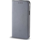Samsung Galaxy S9 Wallet Case - Grey