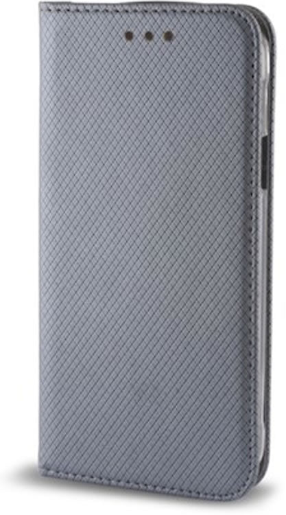 Samsung Galaxy S9 Wallet Case - Grey