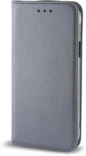 Load image into Gallery viewer, Samsung Galaxy S9 Wallet Case - Grey