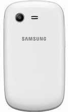 Load image into Gallery viewer, Samsung Galaxy Star SIM Free - White