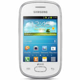 Load image into Gallery viewer, Samsung Galaxy Star SIM Free - White