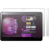 Load image into Gallery viewer, Samsung Galaxy Tab 10.1 Display Protector 2-in-1