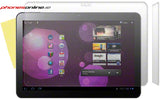 Samsung Galaxy Tab 10.1 Display Protector 2-in-1