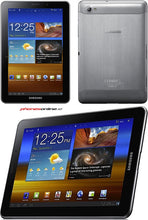 Load image into Gallery viewer, Samsung Galaxy Tab 7.7 16GB  3G (GT-P6800) Tablet Computer