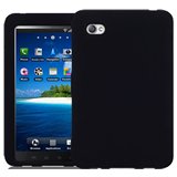 Load image into Gallery viewer, Samsung Galaxy Tab Hybrid Case Black