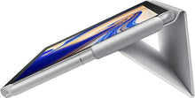 Load image into Gallery viewer, Samsung Galaxy Tab S4 T830 Official Folio Wallet Case EF-BT830PJE - Grey