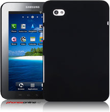 Load image into Gallery viewer, Samsung Galaxy Tab Slim Fit Back Case