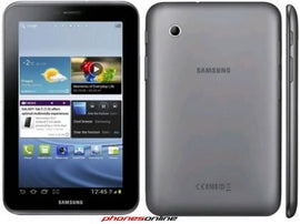 Samsung Galaxy Tab 2 7.0 P3100 3G Tablet Pre-Owned