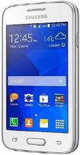 Load image into Gallery viewer, Samsung Galaxy Trend 2 Lite SIM Free - White