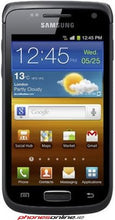 Load image into Gallery viewer, Samsung Galaxy W i8150 SIM Free