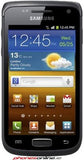 Samsung Galaxy W i8150 SIM Free
