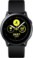 Load image into Gallery viewer, Samsung Galaxy Watch Active 2 R820 44mm - Black