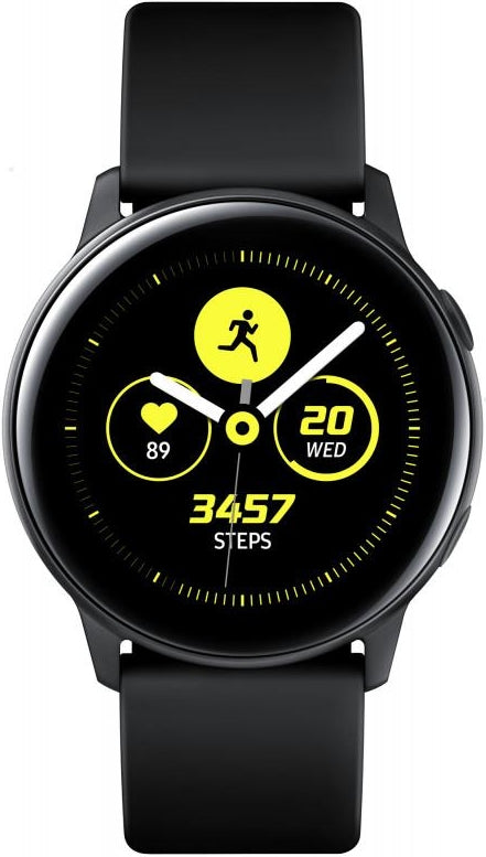 Samsung Galaxy Watch Active 2 R830 40mm - Black