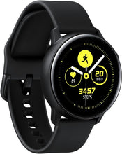 Load image into Gallery viewer, Samsung Galaxy Watch Active 2 R820 44mm - Black