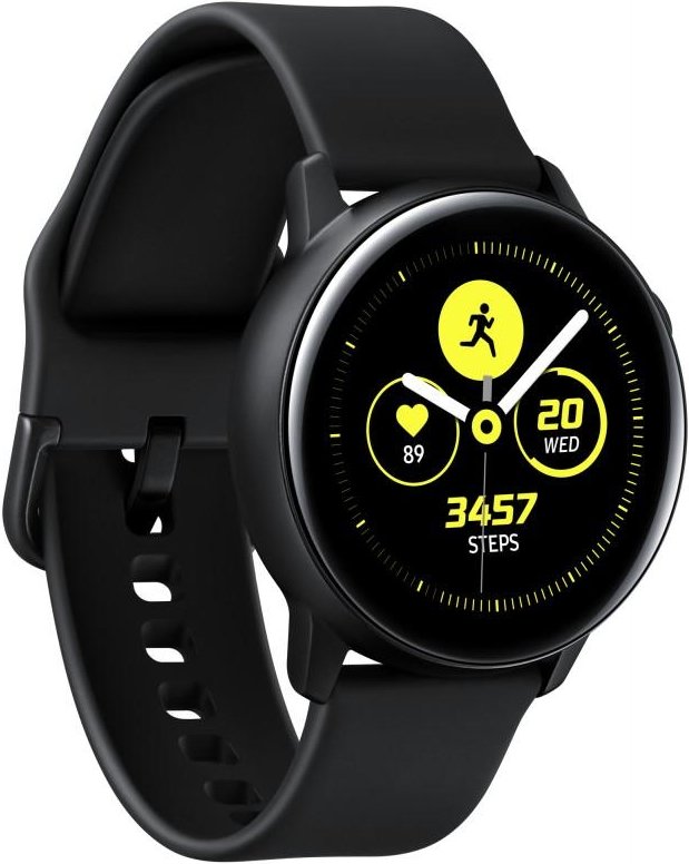 Samsung Galaxy Watch Active 2 R830 40mm - Black