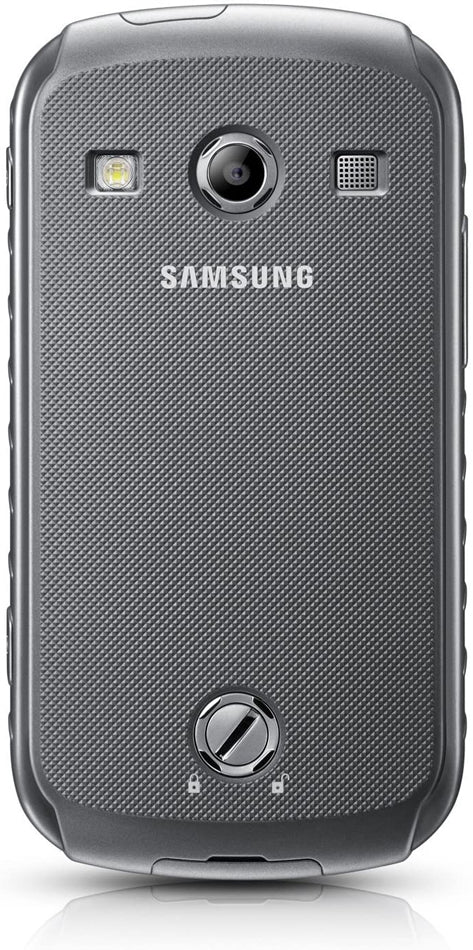 Samsung Galaxy Xcover 2 S7710 Pre-Owned Unlocked - Excellent